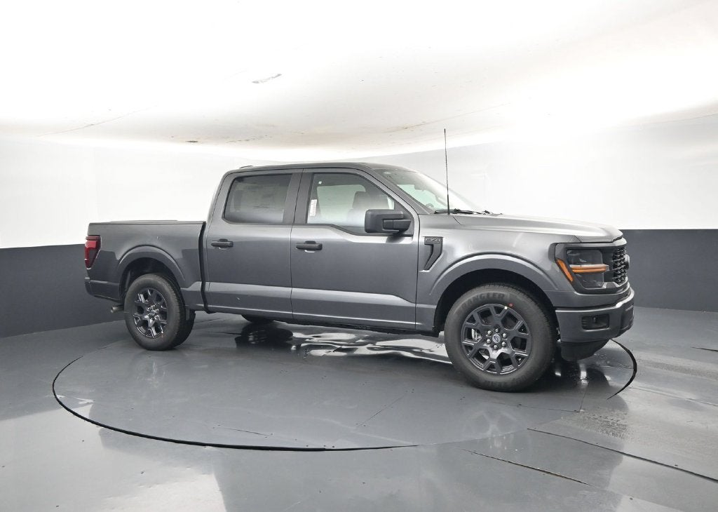 2026 Ford F-150 STX 200A