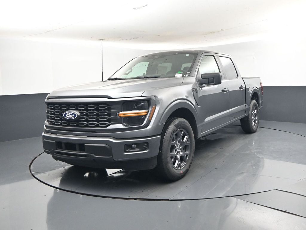 2026 Ford F-150 STX 200A