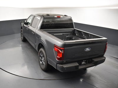 2026 Ford F-150 STX 200A