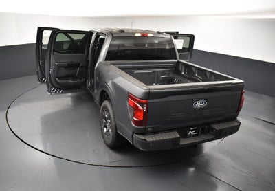 2026 Ford F-150 STX 200A