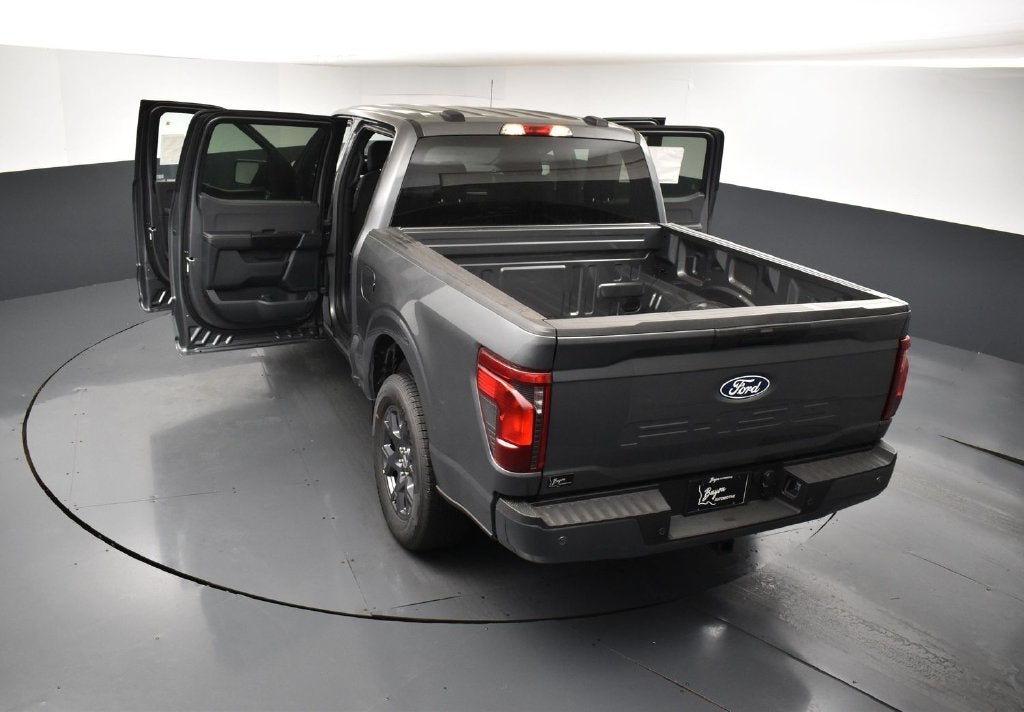 2026 Ford F-150 STX 200A