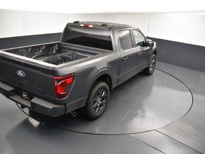 2026 Ford F-150 STX 200A
