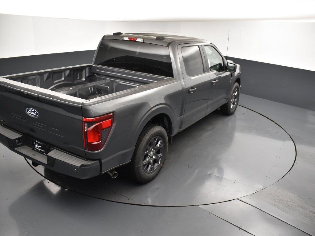 2026 Ford F-150 STX 200A