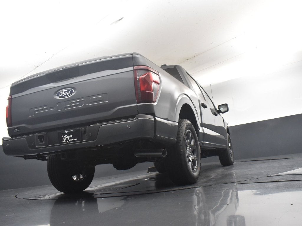 2026 Ford F-150 STX 200A