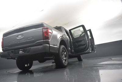 2026 Ford F-150 STX 200A