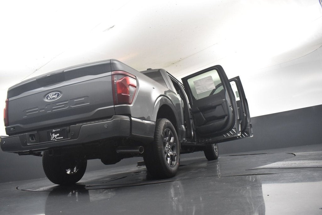 2026 Ford F-150 STX 200A