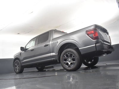 2026 Ford F-150 STX 200A