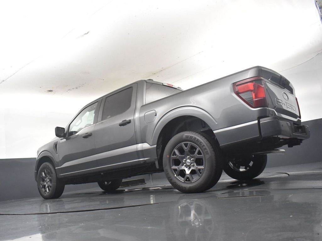 2026 Ford F-150 STX 200A