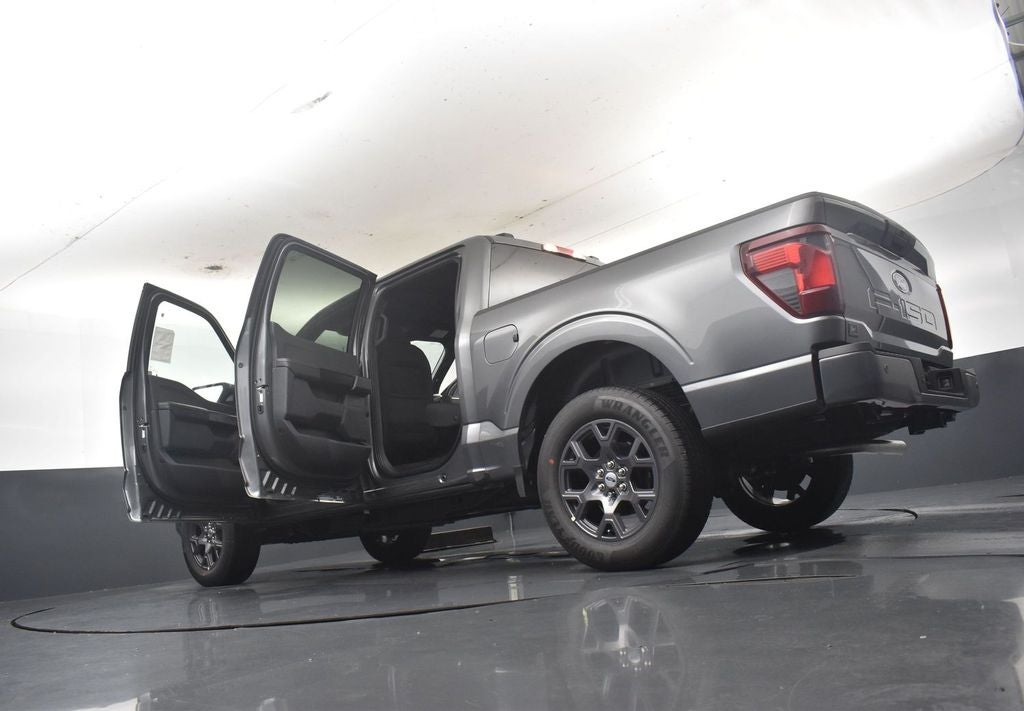2026 Ford F-150 STX 200A