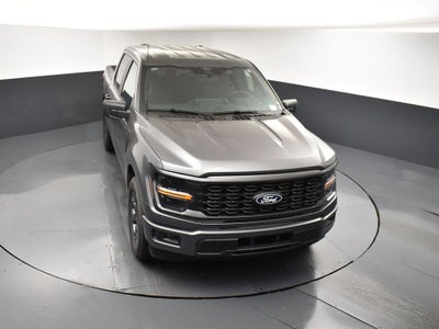 2026 Ford F-150 STX 200A