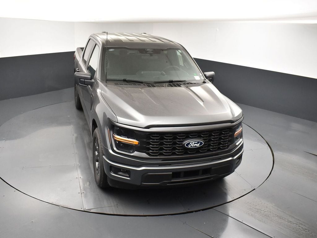 2026 Ford F-150 STX 200A