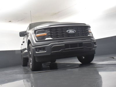 2026 Ford F-150 STX 200A