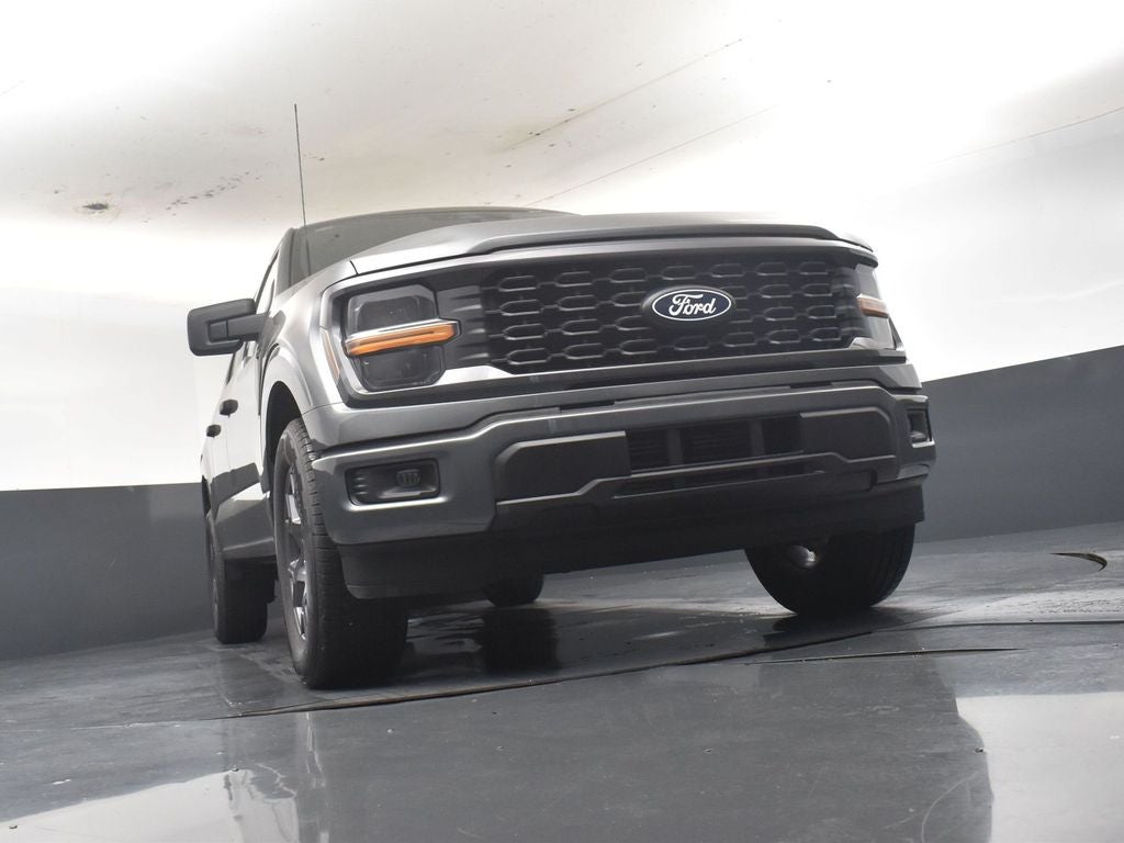 2026 Ford F-150 STX 200A