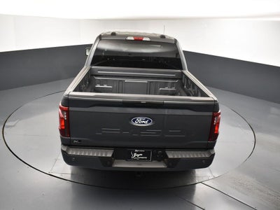 2026 Ford F-150 STX 200A