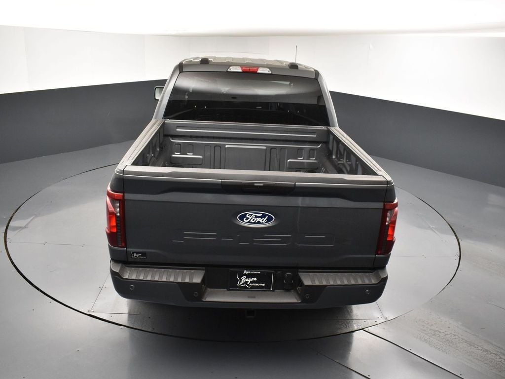 2026 Ford F-150 STX 200A
