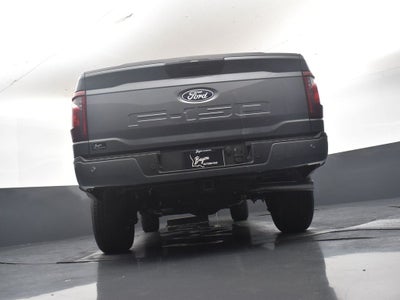 2026 Ford F-150 STX 200A