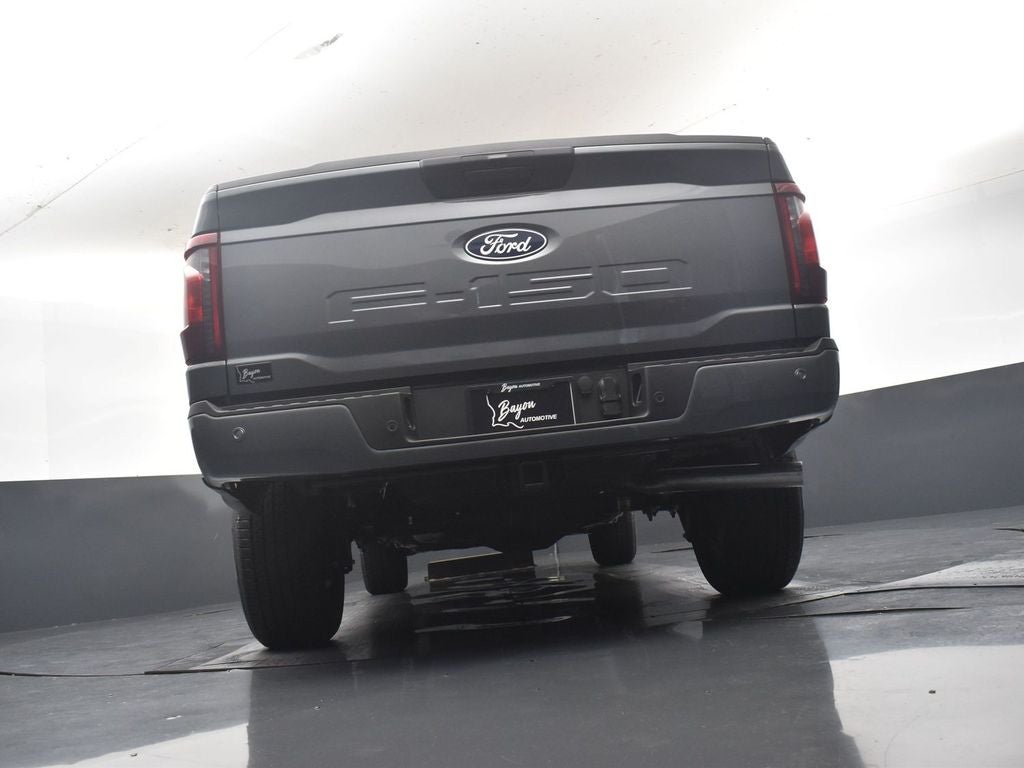 2026 Ford F-150 STX 200A
