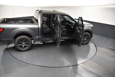 2026 Ford F-150 STX 200A