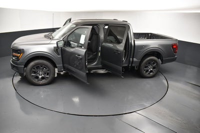 2026 Ford F-150 STX 200A