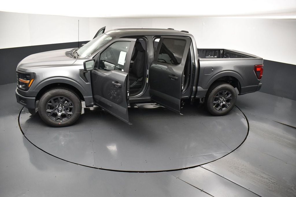 2026 Ford F-150 STX 200A