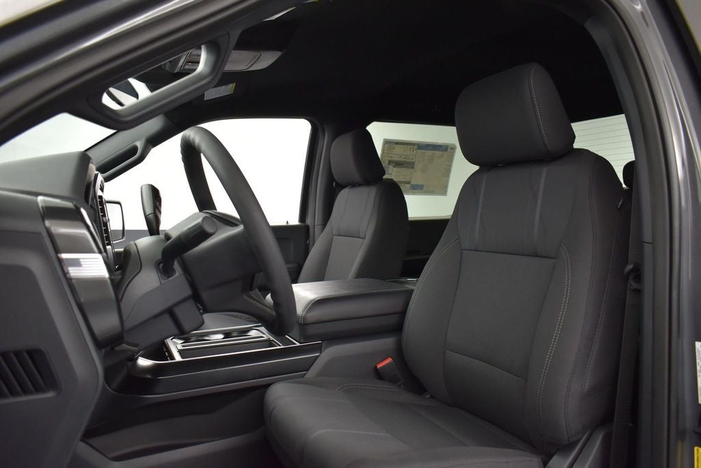 2026 Ford F-150 STX 200A