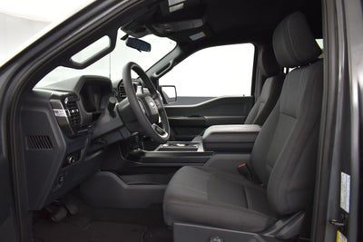 2026 Ford F-150 STX 200A