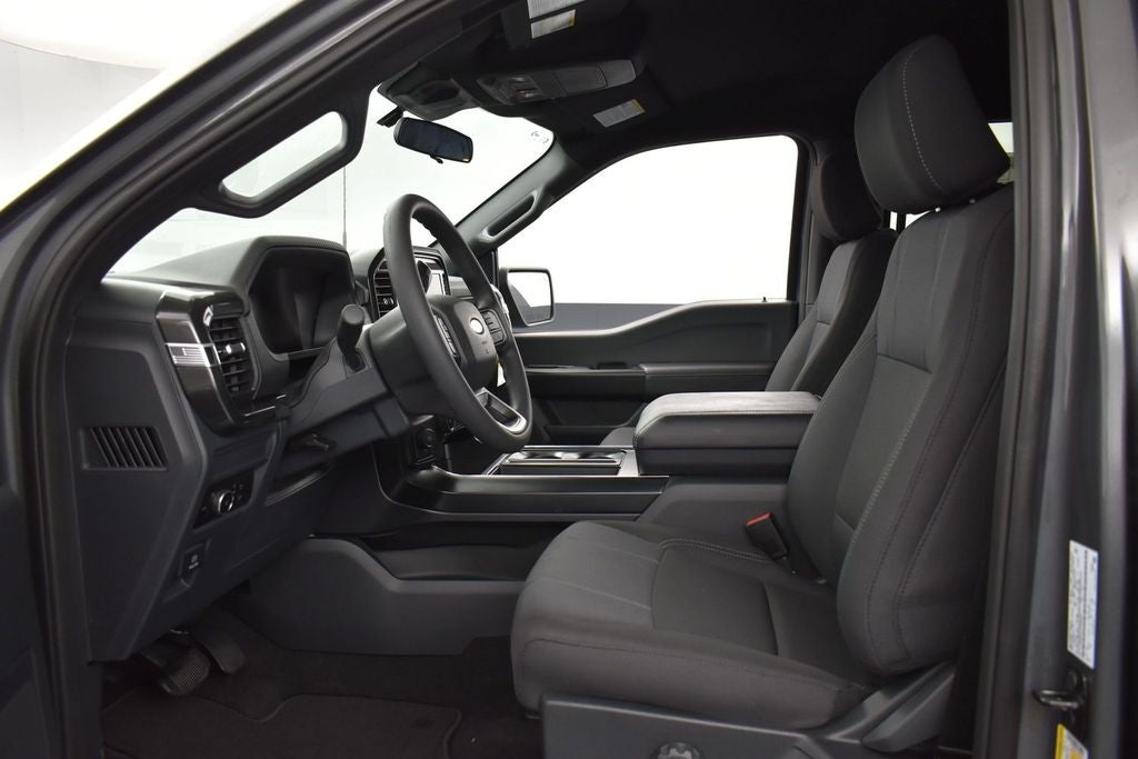 2026 Ford F-150 STX 200A