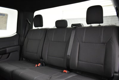 2026 Ford F-150 STX 200A