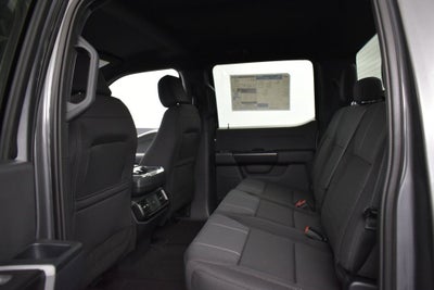 2026 Ford F-150 STX 200A