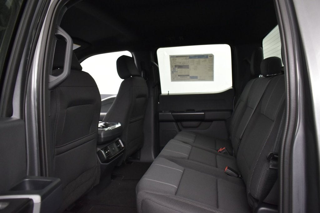 2026 Ford F-150 STX 200A