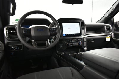 2026 Ford F-150 STX 200A