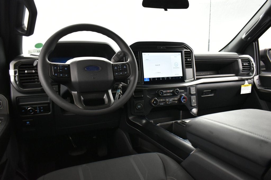 2026 Ford F-150 STX 200A