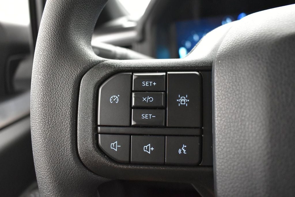 2026 Ford F-150 STX 200A