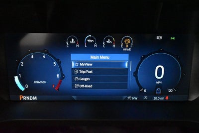 2026 Ford F-150 STX 200A