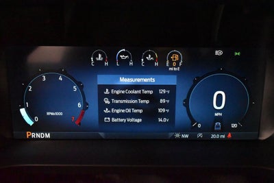 2026 Ford F-150 STX 200A