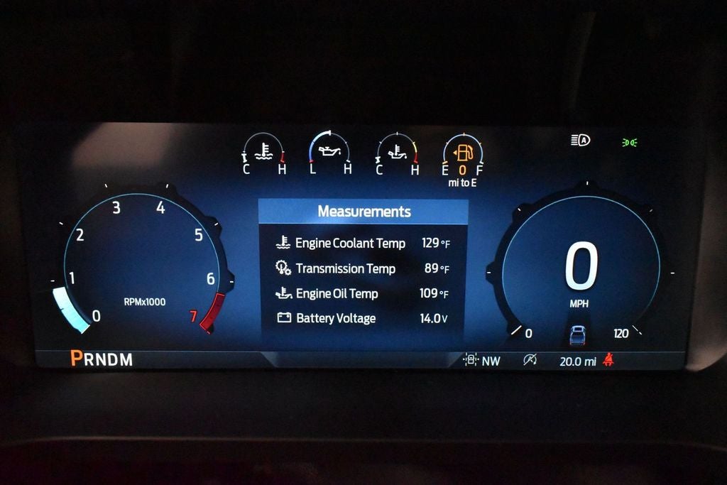 2026 Ford F-150 STX 200A