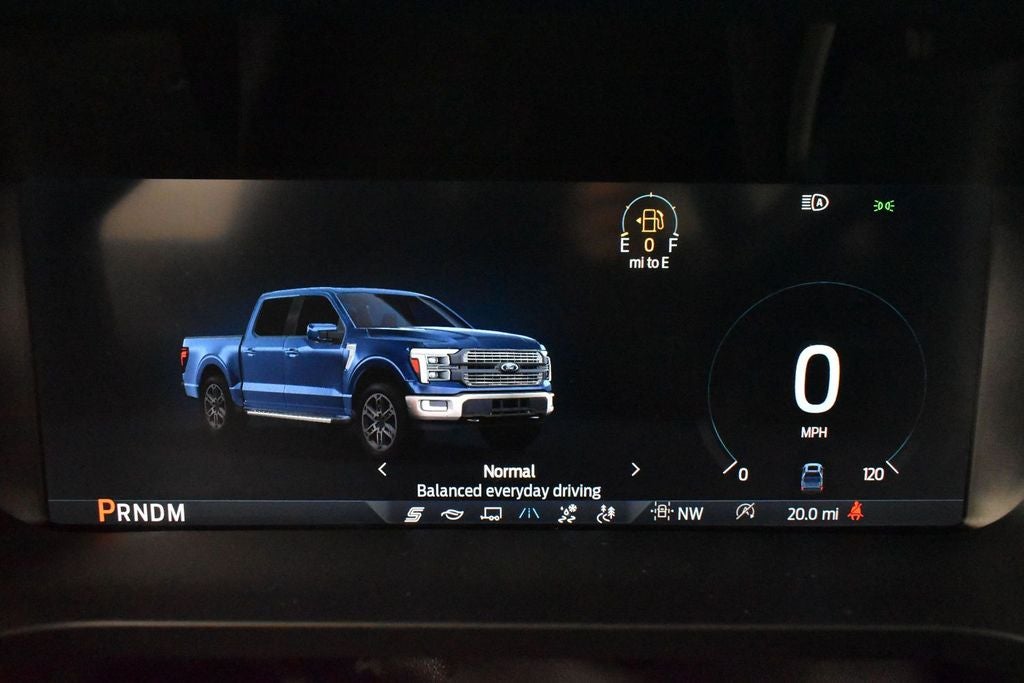 2026 Ford F-150 STX 200A