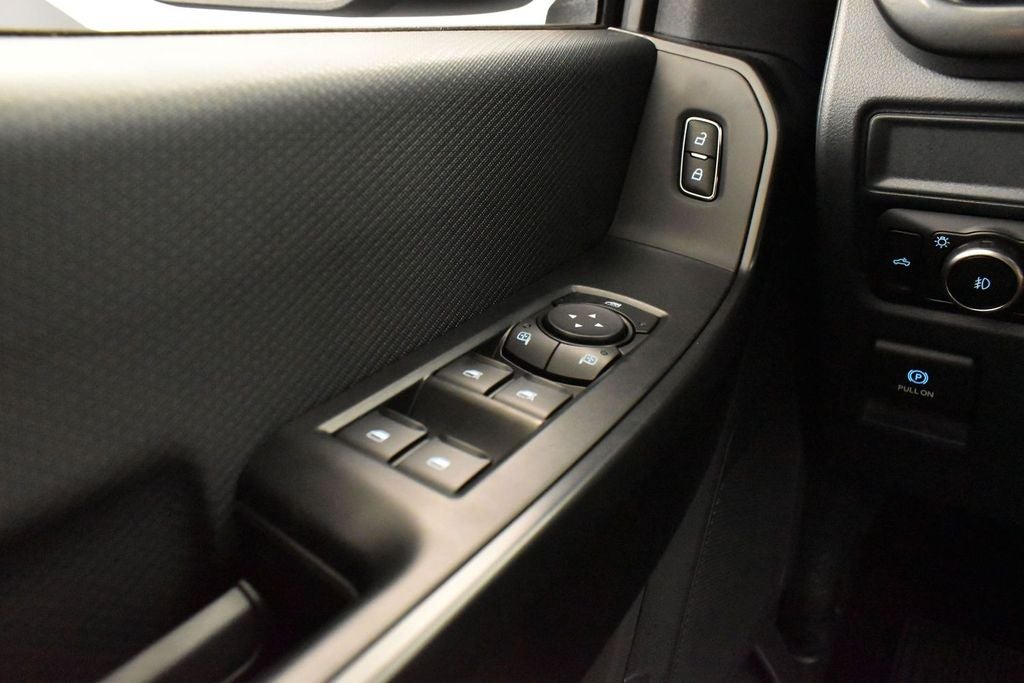 2026 Ford F-150 STX 200A