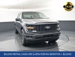 2026 Ford F-150 STX 200A