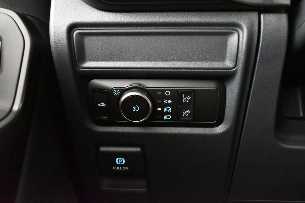 2026 Ford F-150 STX 200A