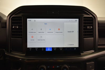 2026 Ford F-150 STX 200A