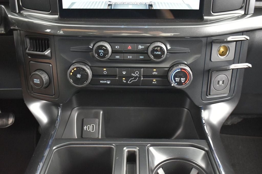 2026 Ford F-150 STX 200A