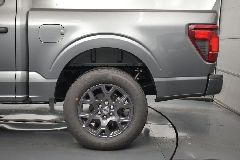 2026 Ford F-150 STX 200A