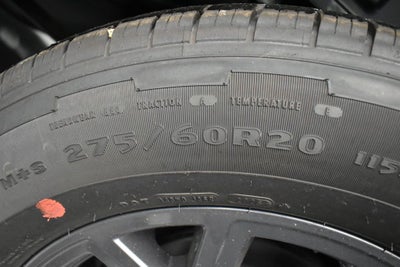 2026 Ford F-150 STX 200A