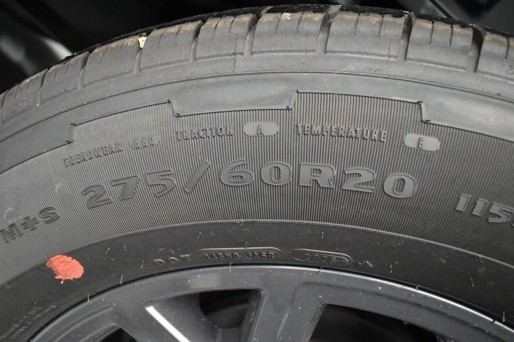 2026 Ford F-150 STX 200A