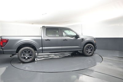 2026 Ford F-150 STX 200A