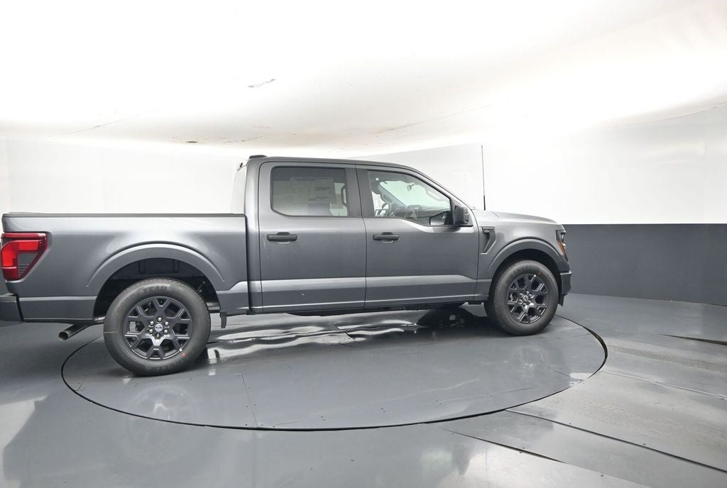 2026 Ford F-150 STX 200A
