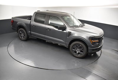 2026 Ford F-150 STX 200A