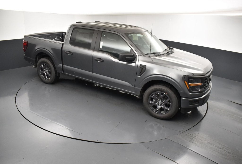 2026 Ford F-150 STX 200A