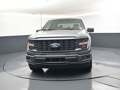 2026 Ford F-150 STX 200A